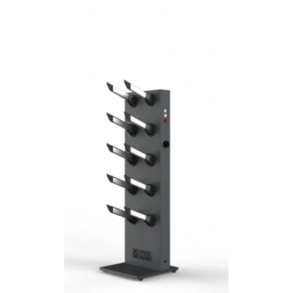 Фото Сушилка для обуви V-Light 5P на 5 пар