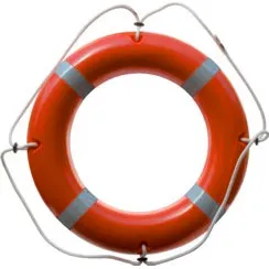 Фото Круг спасательный