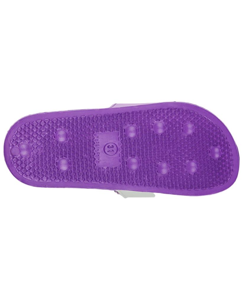 Фотографии Пантолеты детские 25DEGREES Shark Lilac, для девочек, 30-35