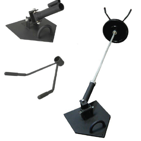 Фото AP-008 Тренажер Criminal 5