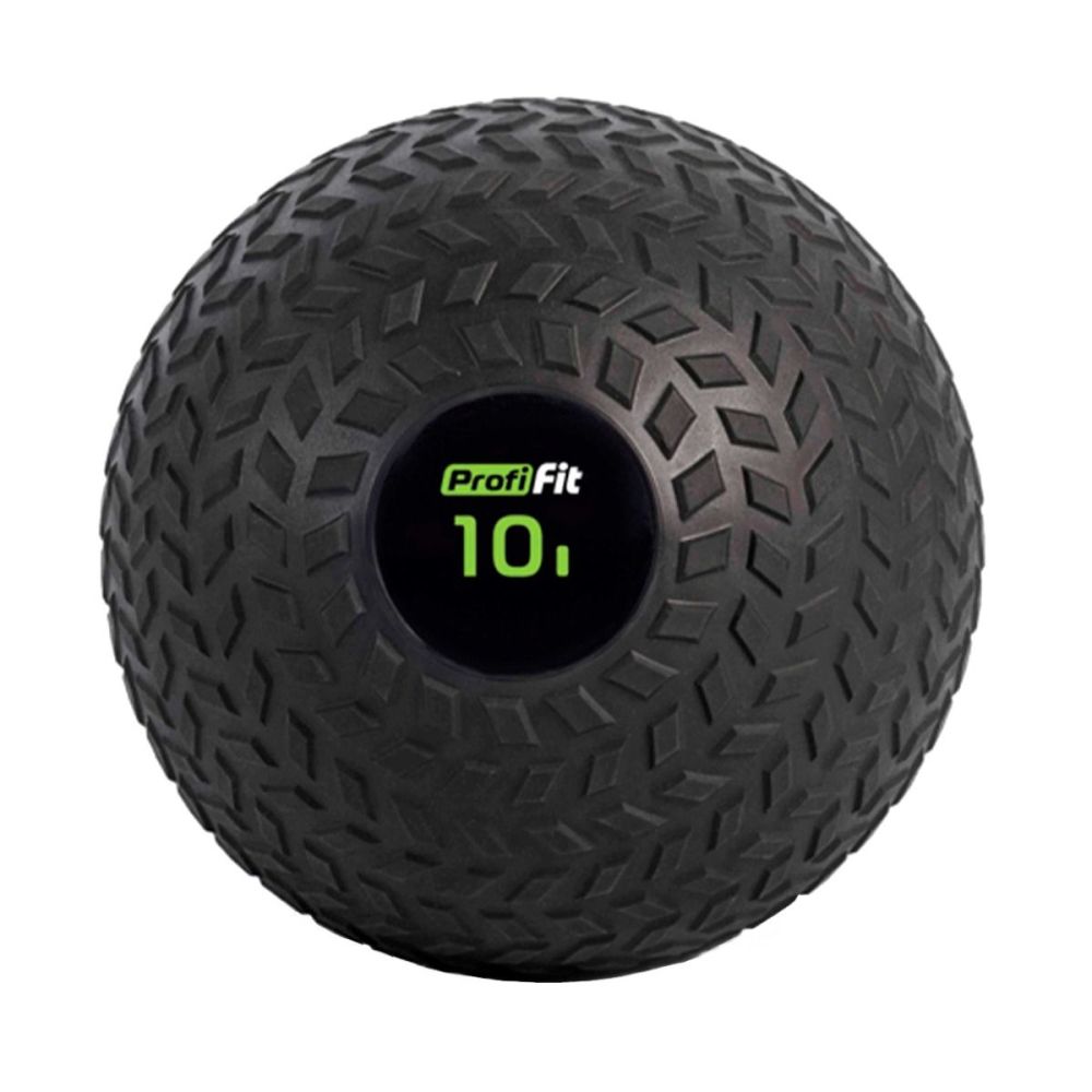 Фото Слэмбол PROFI-FIT 10 кг