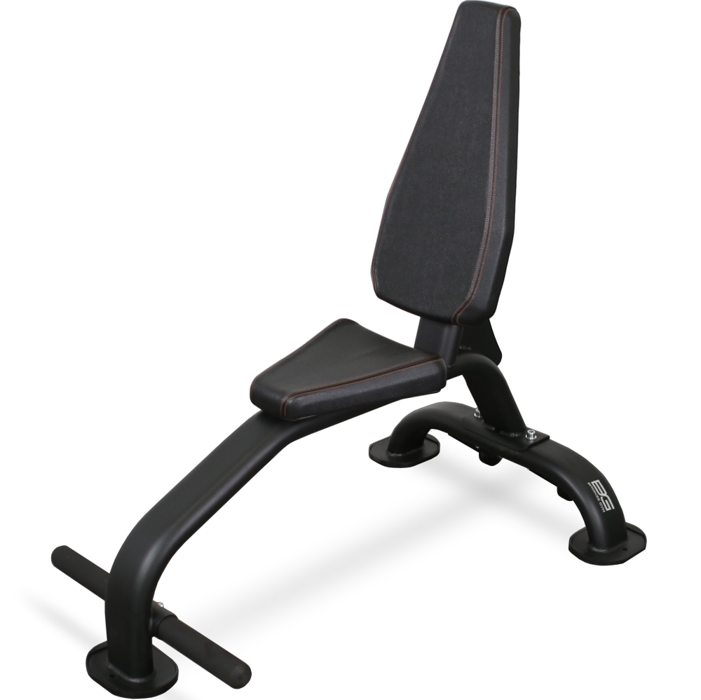 Фото Скамья-стул профессиональный BRONZE GYM BR-1003