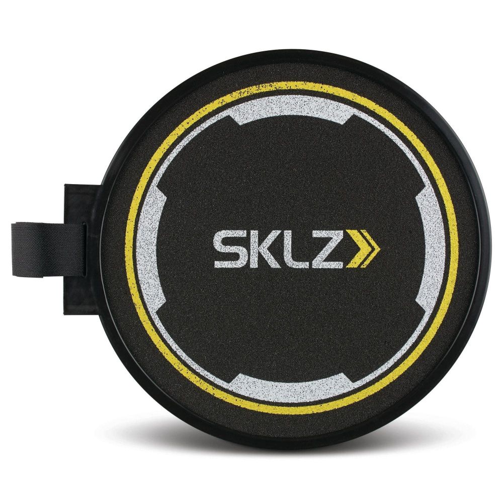 Фотографии Хоккейная мишень для отработки точности бросков SKLZ Foam Shooting Targets 13893