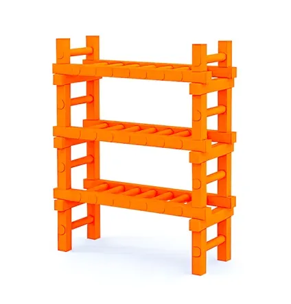 Фотографии Стеллаж для напитков