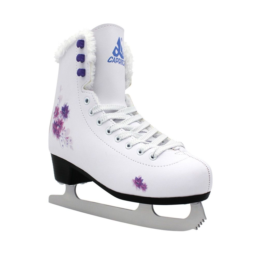 Фото Фигурные коньки Alpha Caprice Lia Violet