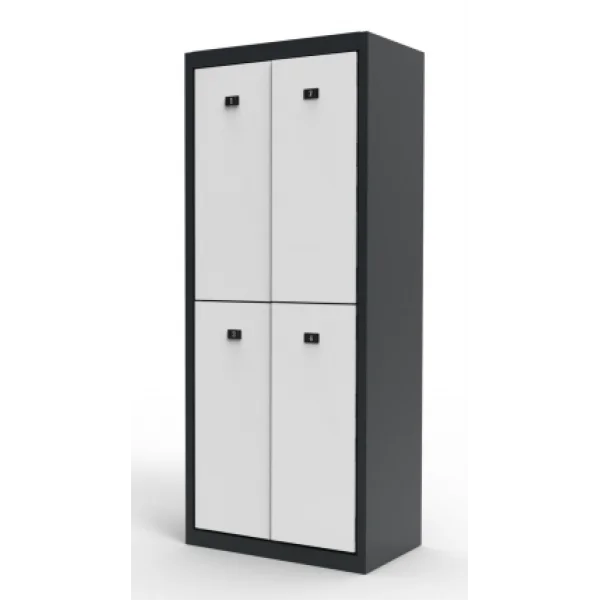 Фото Locker D4-400 Система шкафчиков