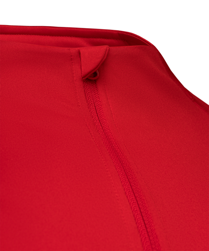 Джемпер тренировочный JOGEL CAMP 2 Training Top, красный, детский