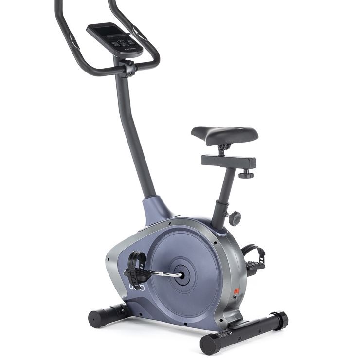 Фото Велотренажер домашний CARBON FITNESS U50