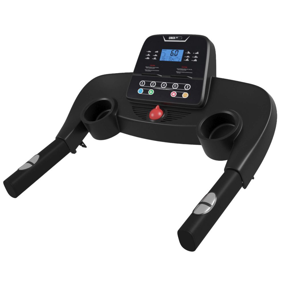 Картинки Беговая дорожка UNIX Fit ST-530M