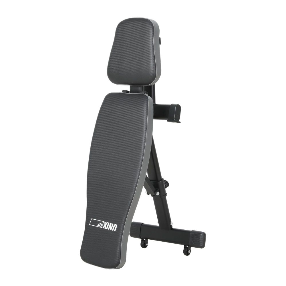 Скамья силовая универсальная UNIX Fit Bench 130
