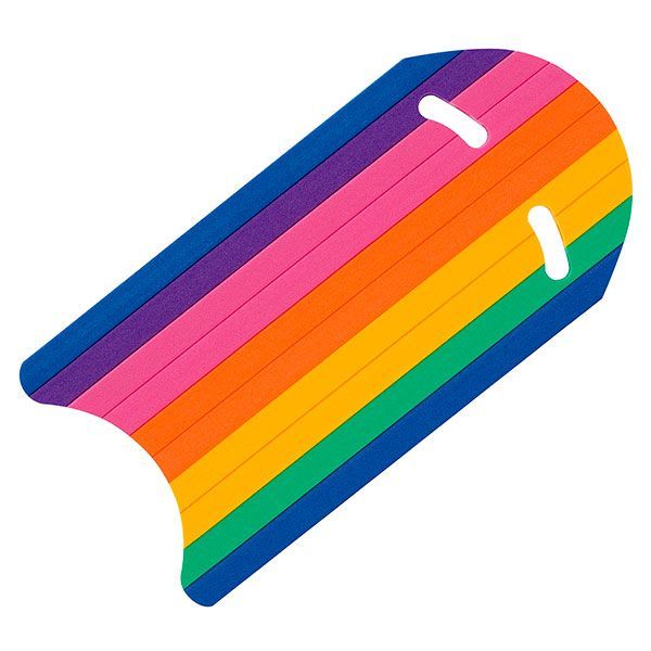 Фото Доска для плавания Comfy Twin