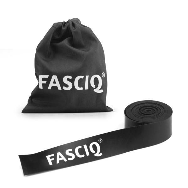 Фото Ремень латексный Fasciq Flossband 1.5 мм, 5х208 см, FS52421