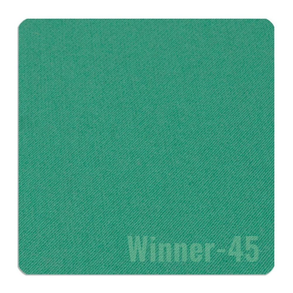 Фотографии Сукно "Winner - 45" 198 см (желто-зеленое)