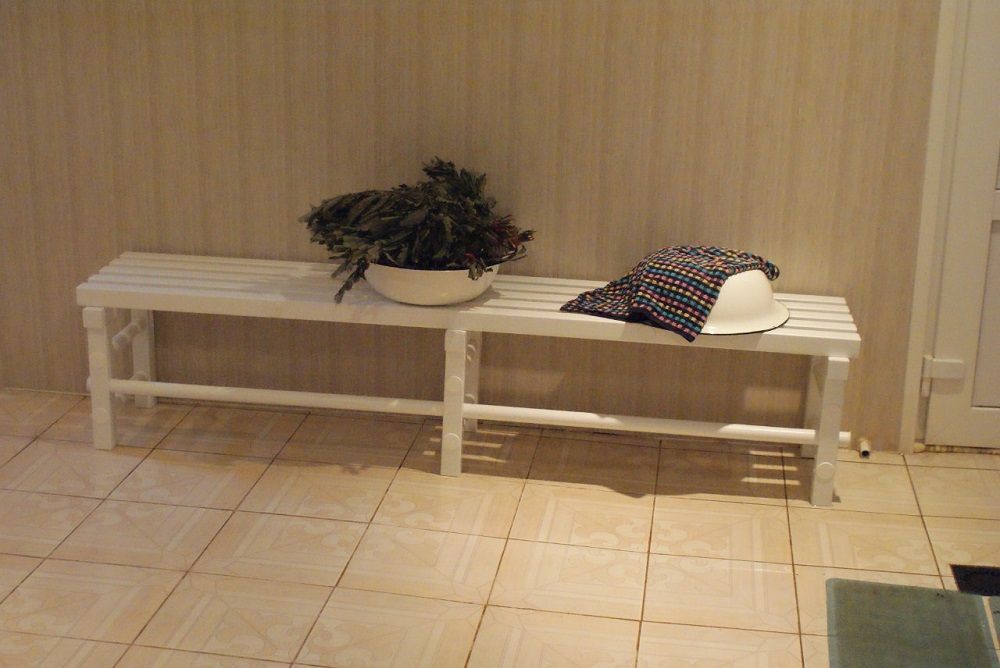 Фотографии Скамья 2 м