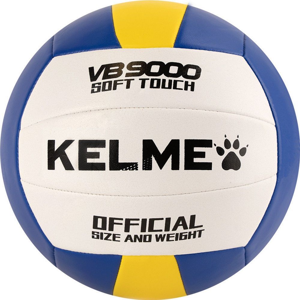 Фото Мяч волейбольный Kelme 8203QU5017-143 р. 5