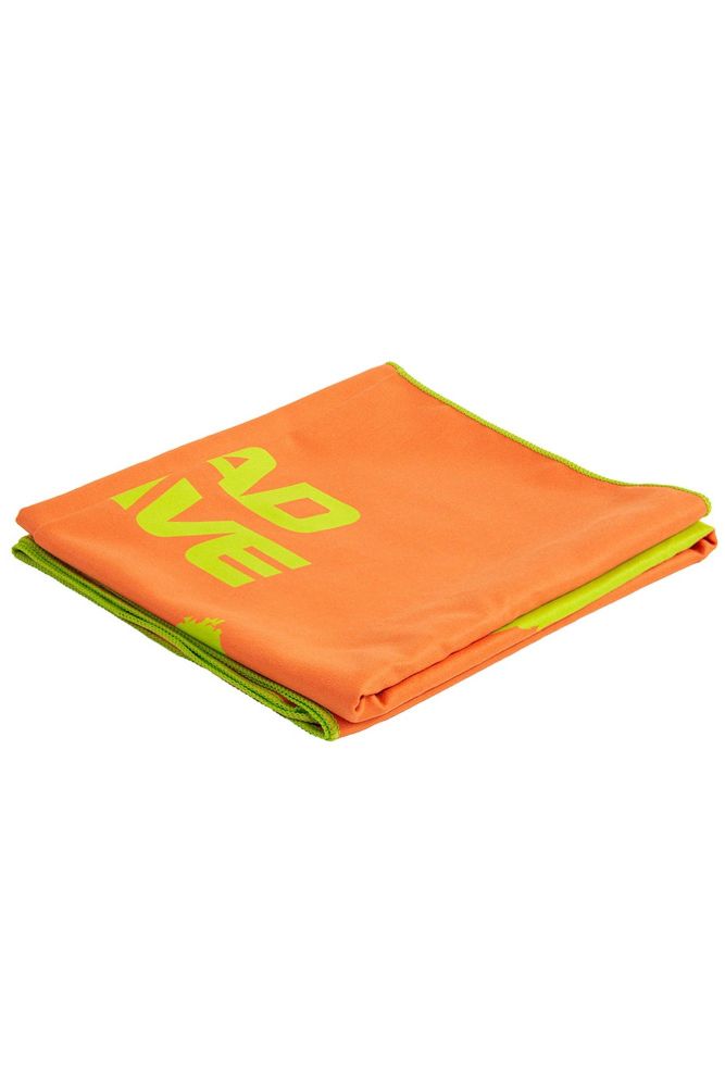 Фотографии Полотенце из микрофибры Mad Wave Toxic M0763 07 2 00W оранжевый