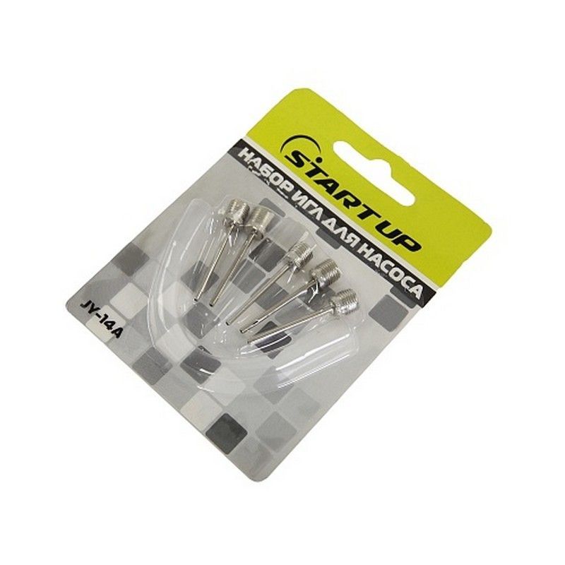 Фото Набор игл для насоса Statr Up JY-14A