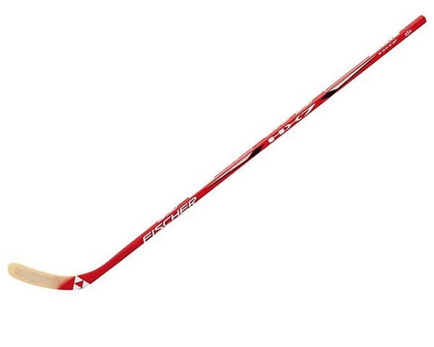 Фото Клюшка Fischer HX7 -W350 SR правая