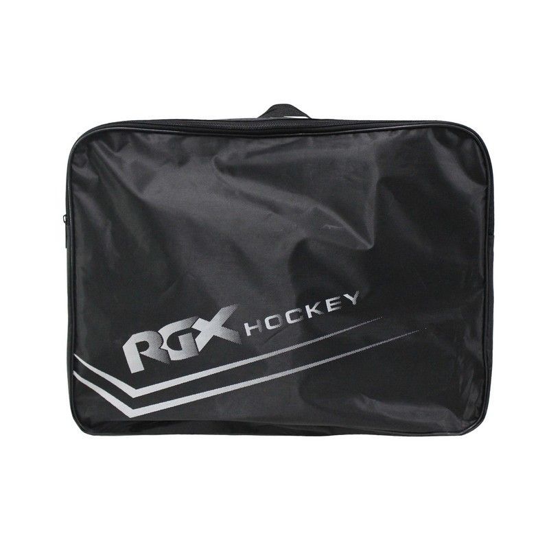 Фотографии Хоккейные коньки RGX RGX-5.0 Red