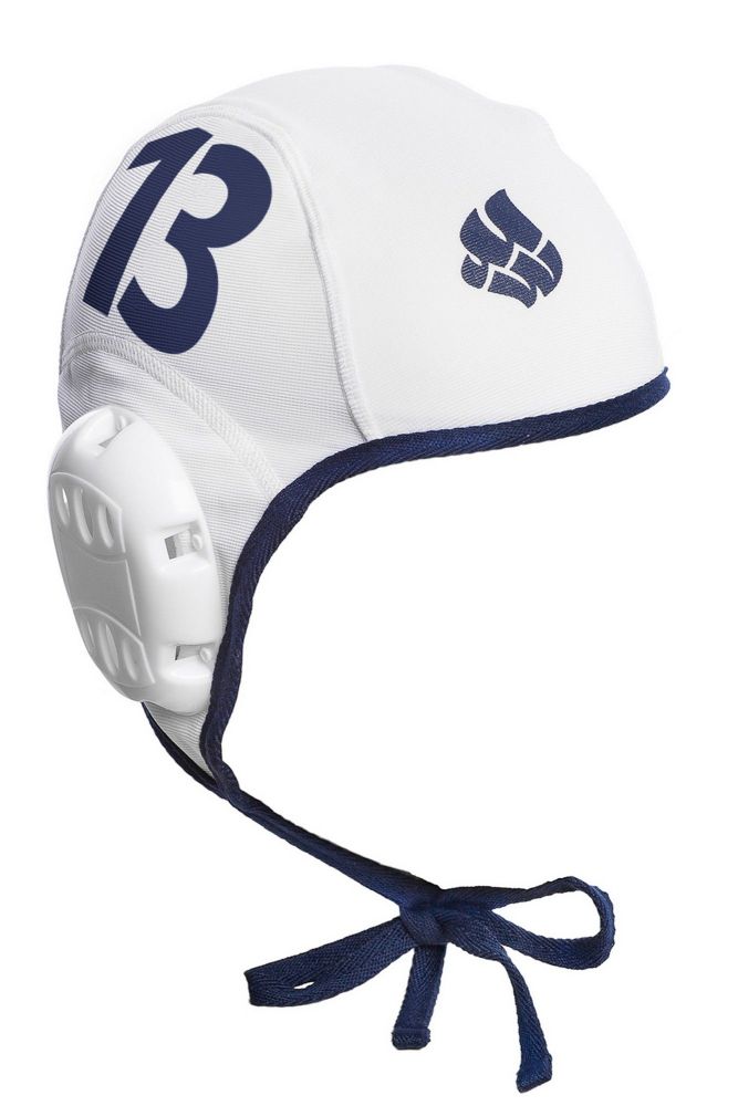 Фотографии Шапочка для водного поло Mad Wave Waterpolo caps M0597 01 13 02W