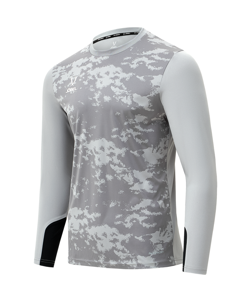 Фото Свитер вратарский PerFormDRY SPLASH GK Jersey, серый
