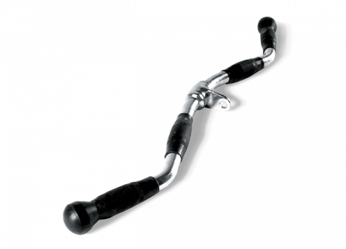 Фото Рукоятка для тяги изогнутая Hasttings Digger HD61F1O