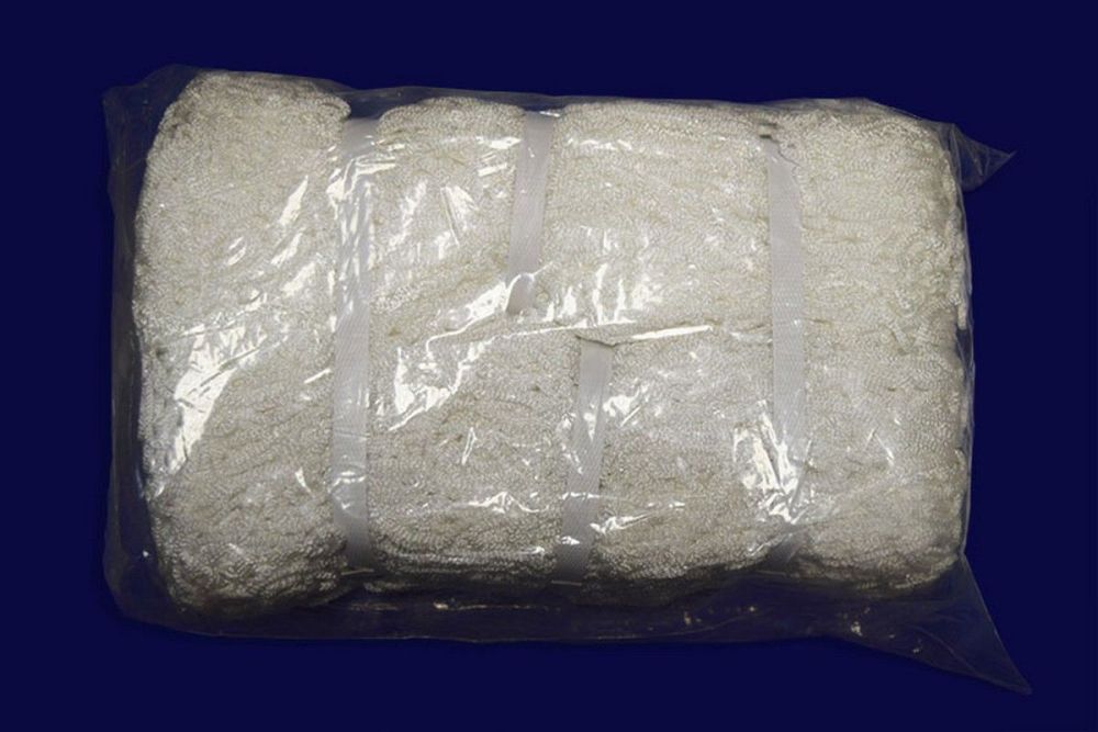 Фотографии Сетка минифутбольная  3,0 мм  шт Pioner A13863