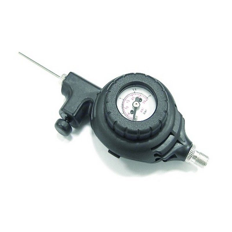 Фотографии Манометр механический Start Up CJ-03
