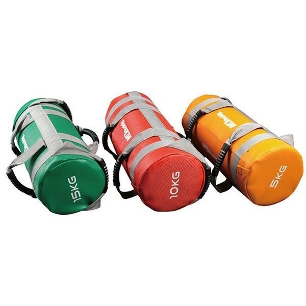 Фото Тренировочный мешок(сэндбэг) MD Buddy MD1650 20 кг