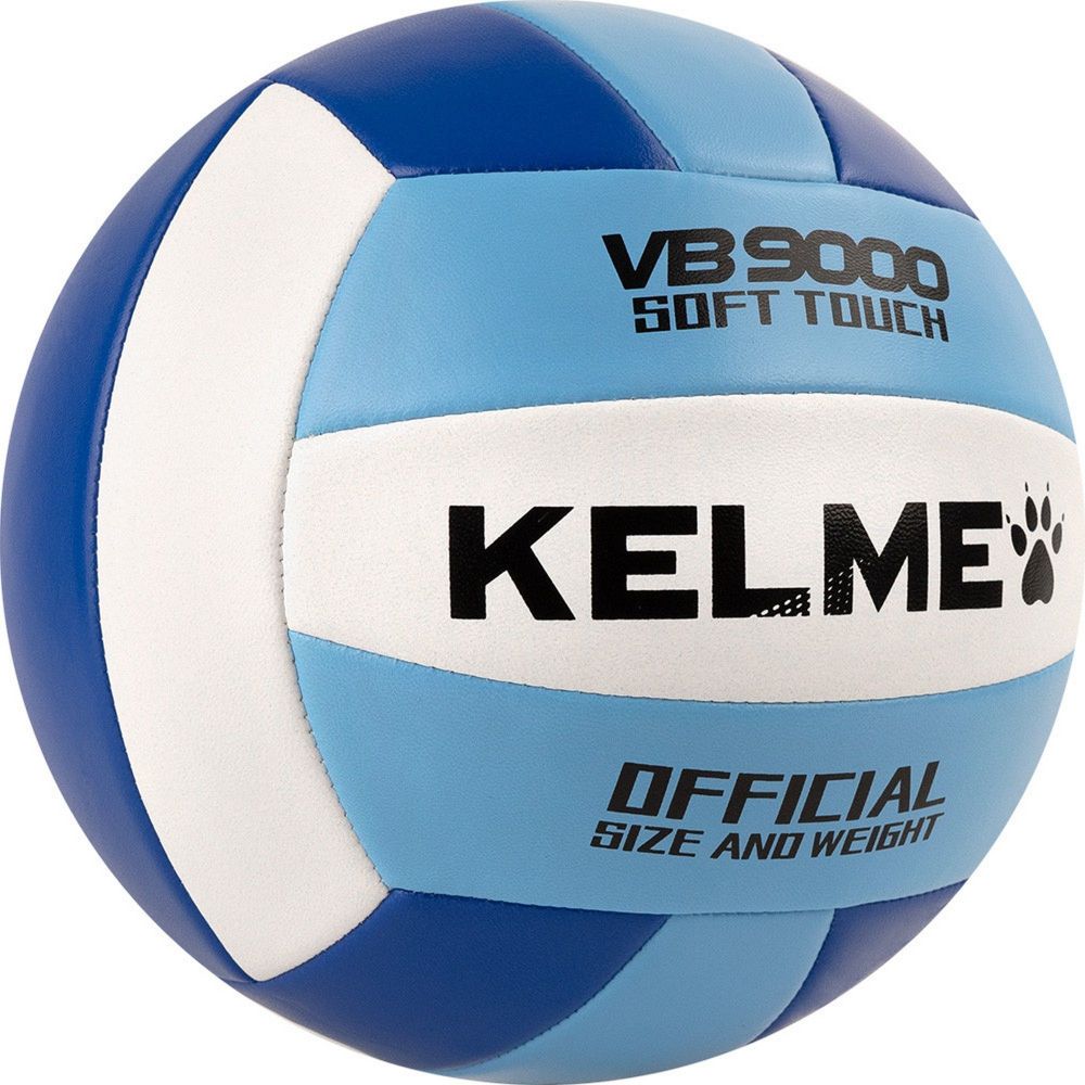 Фотографии Мяч волейбольный Kelme 8203QU5017-162 р. 5