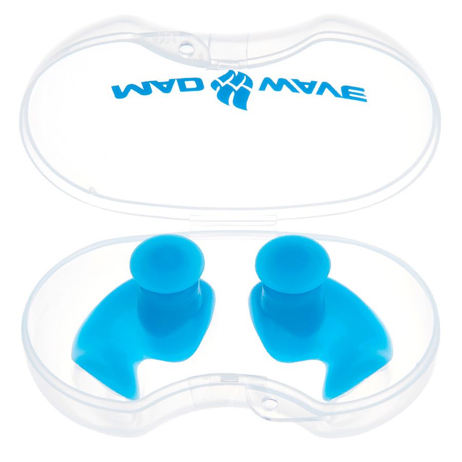 Фото Беруши ERGO EAR PLUG