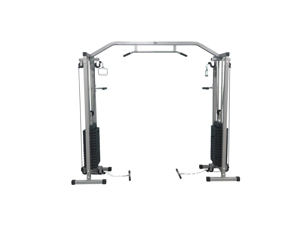 Фото Кроссовер ATLAS SPORT 1502