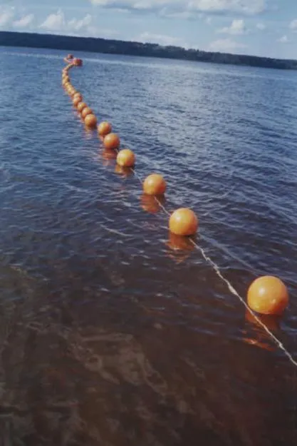 Фото Буи разметочные