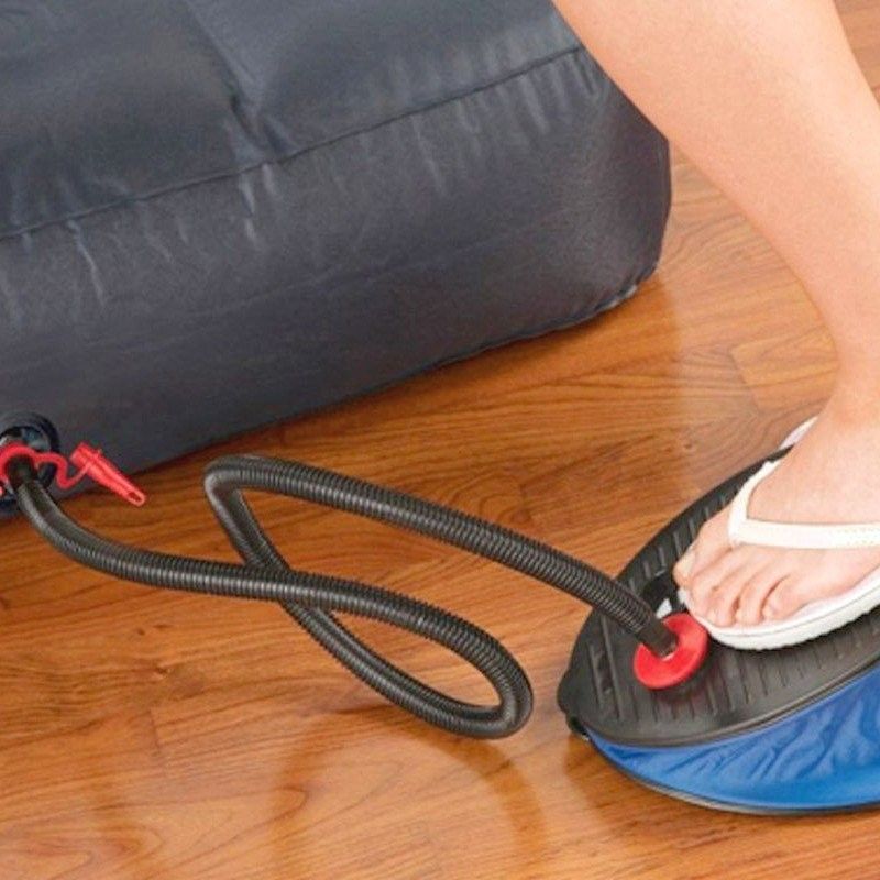 Фотографии Насос Intex ножной 69611