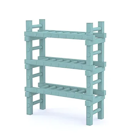 Фотографии Стеллаж для напитков