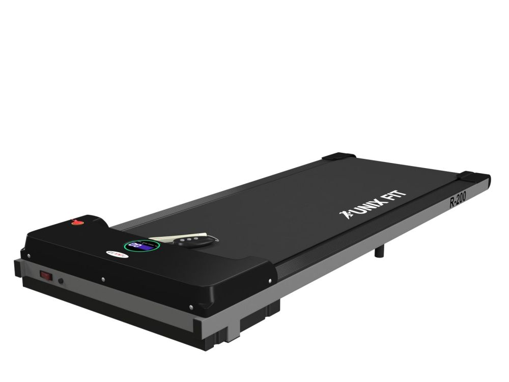 Картинки Беговая дорожка UNIX Fit R-200