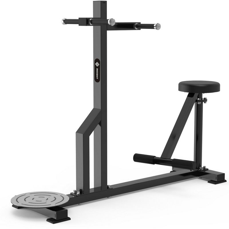 Фото Торс-машина Insight Fitness TM95