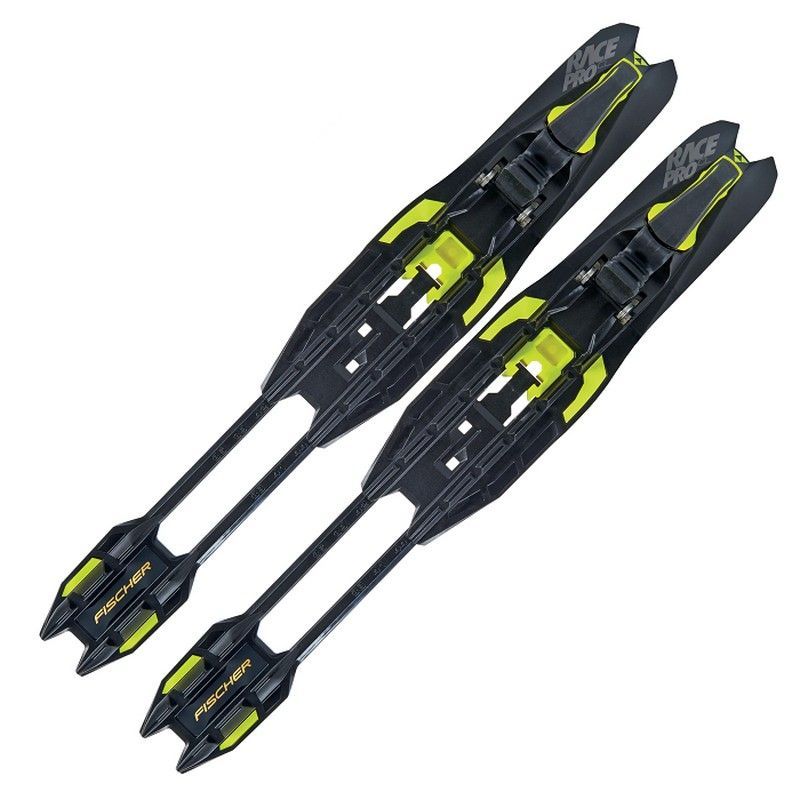 Фото Крепление лыжное Fischer NNN Race Pro Classic IFP S50119