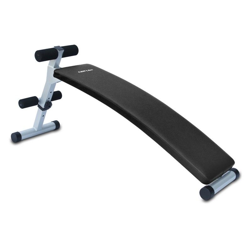 Фото Скамья для пресса Gymmaster  FC6010