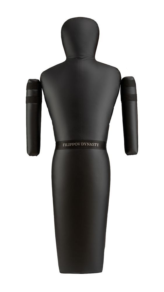 Фото Манекен одноногий Самбо/Дзюдо FILIPPOV 30 кг