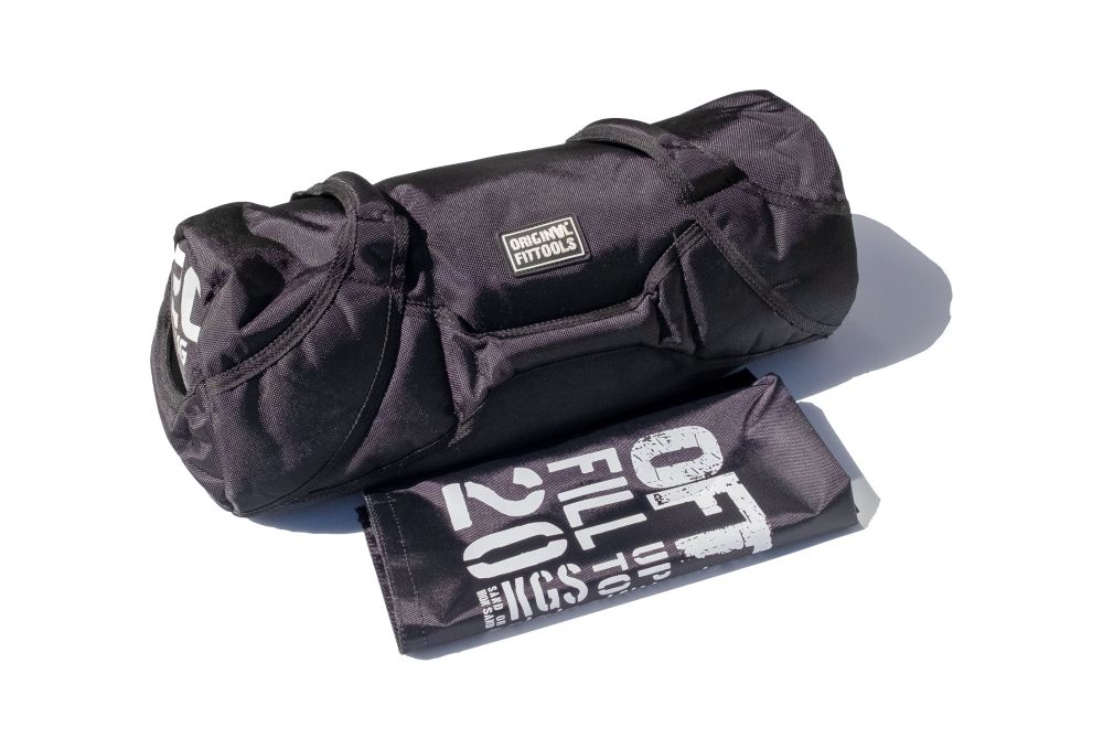 Сэндбэг (нагрузка до 20 кг)