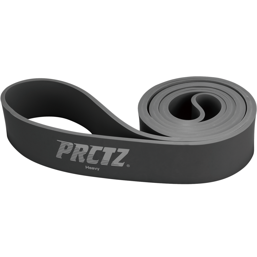 Фото Лента силовая PRCTZ POWER BAND HEAVY, сильное сопр.