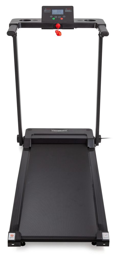 Картинки Электрическая Беговая дорожка VictoryFit VF-320