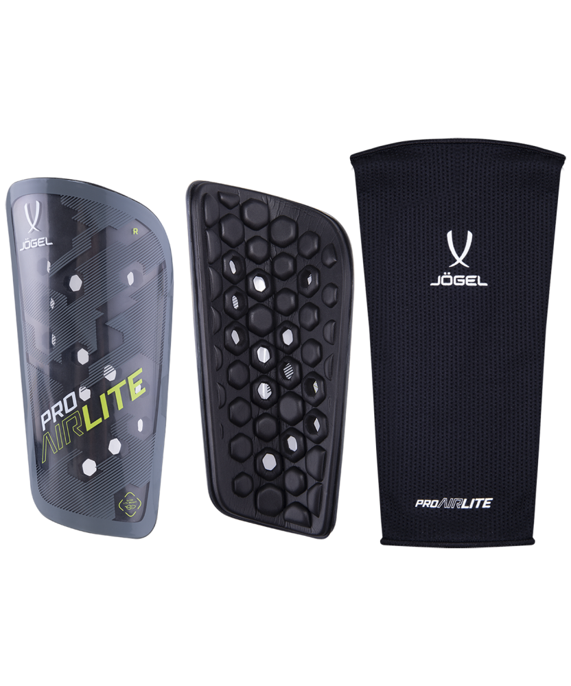 Фото Щитки футбольные Proairlite