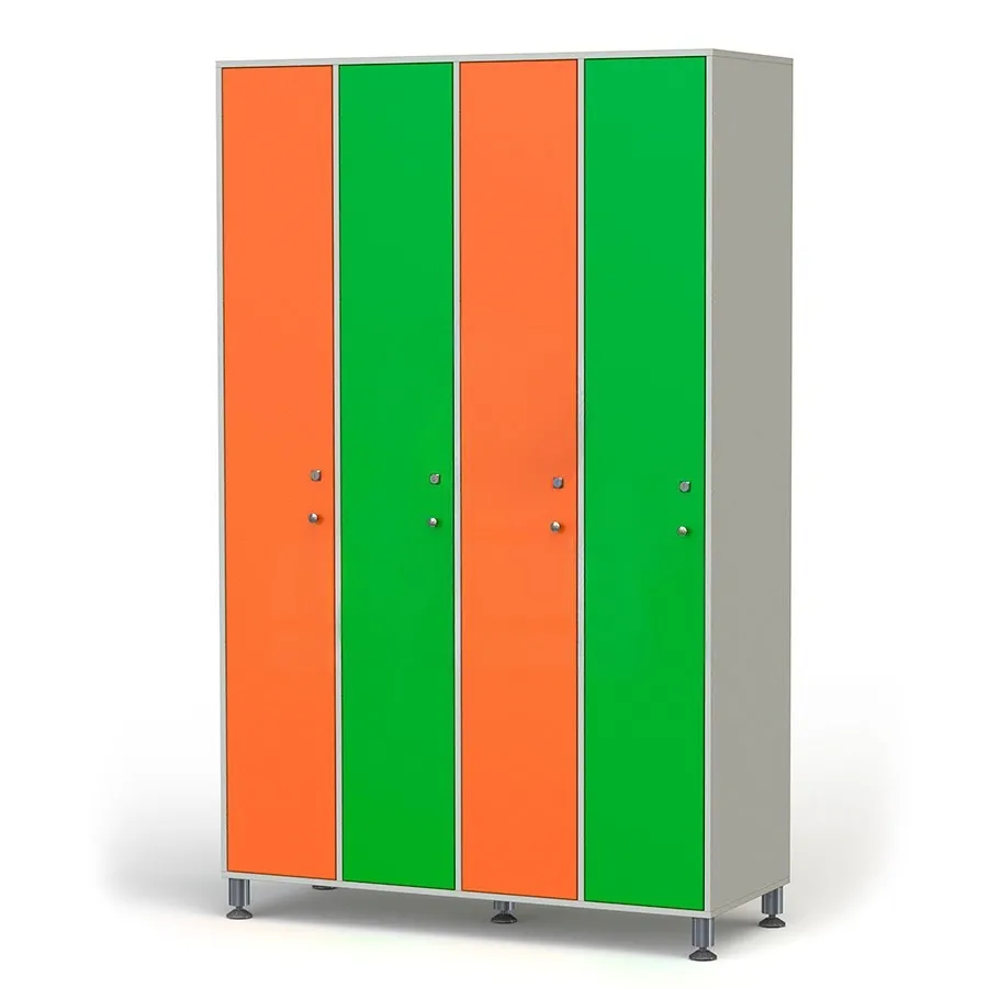 Фото Шкаф 4–1 ВЛДСП