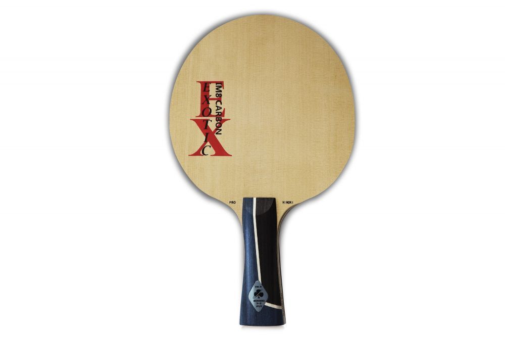 Фотографии Основание GAMBLER HINOKI IM8 FLARED