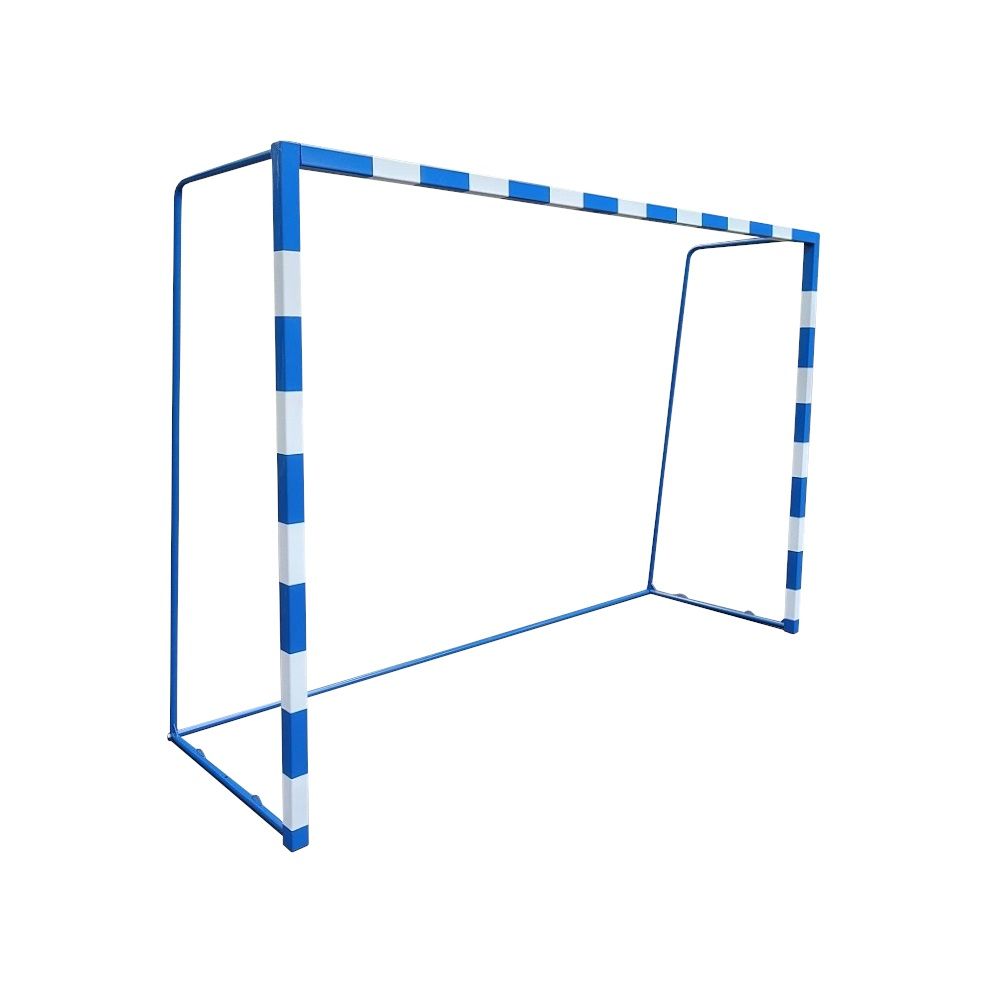 Фотографии Ворота мини-футбольные, 3х2м, профиль 60х60 мм, свободностоящие Pioner A2469842