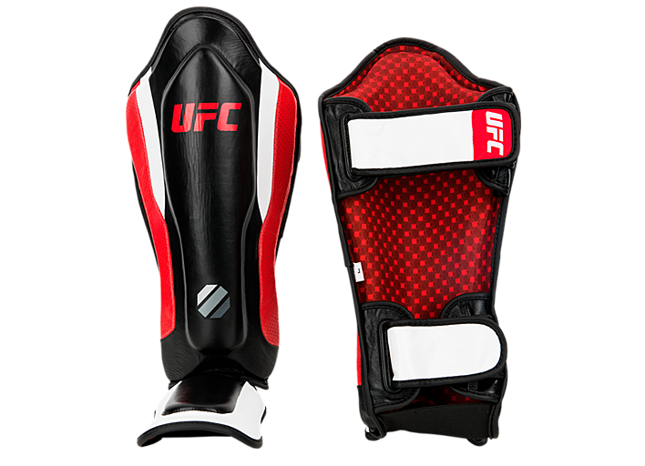 Фото UFC Защита голени с защитой подъема стопы
