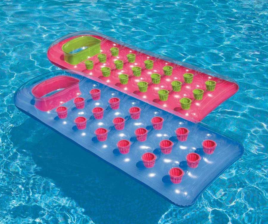 Фотографии Матрас надувной Intex 59895