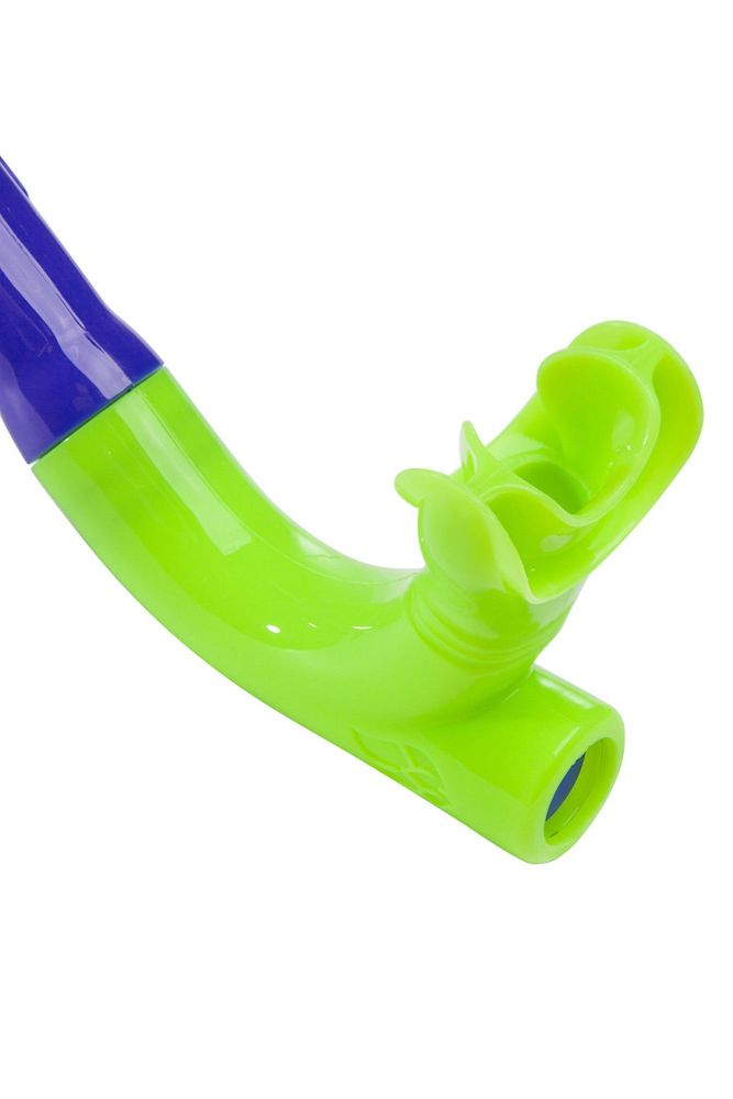 Фотографии Дыхательный тренажер Mad Wave Pro Snorkel M0773 01 0 03W